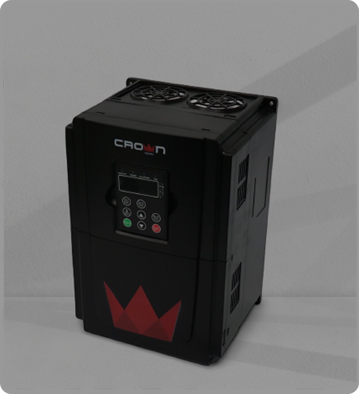 Variadores de  Frecuencia