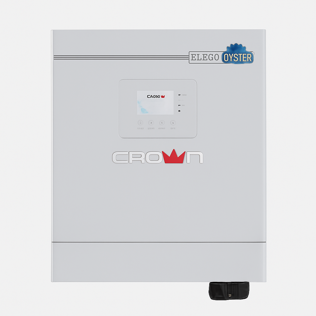 Elego Oyster de 6.5KW