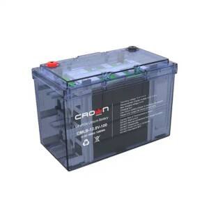 Bateria de Litio CMLB 12.200